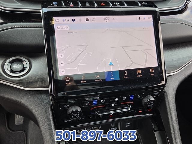 2022 Jeep Grand Cherokee 4xe