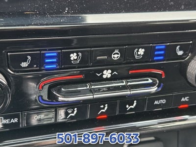 2022 Jeep Grand Cherokee 4xe