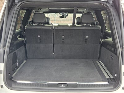 2023 Jeep Grand Wagoneer L Series II