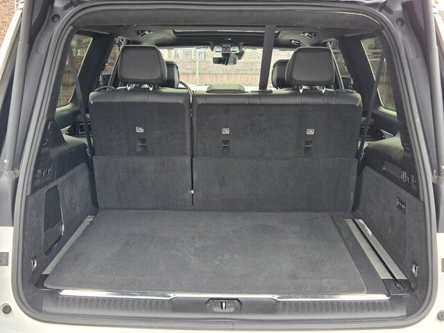 2023 Jeep Grand Wagoneer L Series II