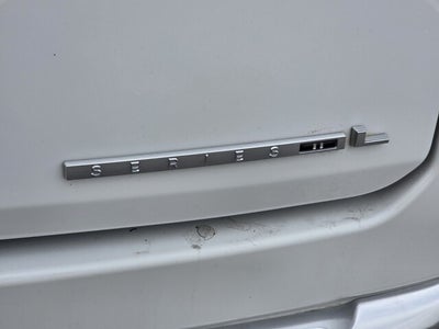 2023 Jeep Grand Wagoneer L Series II