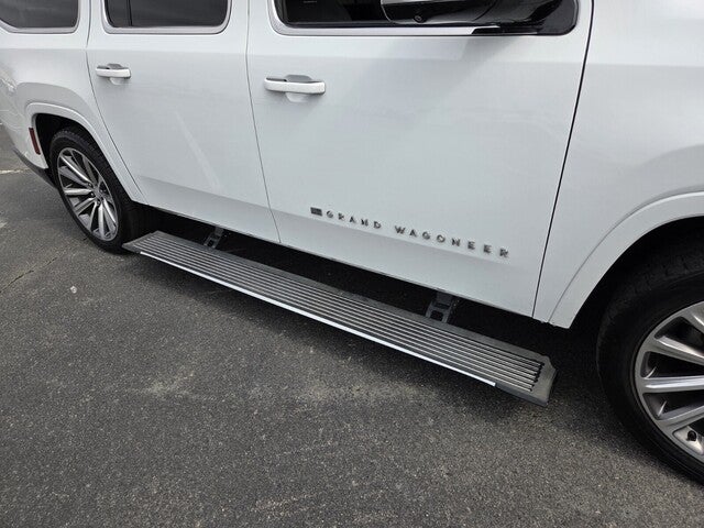 2023 Jeep Grand Wagoneer L Series II