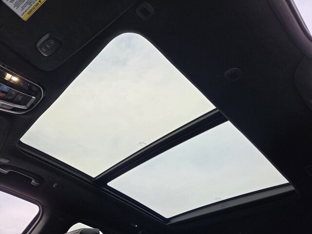 2023 Jeep Grand Wagoneer L Series II