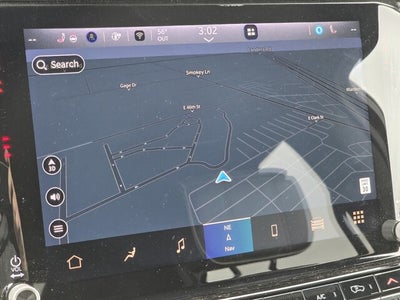 2023 Jeep Grand Wagoneer L Series II