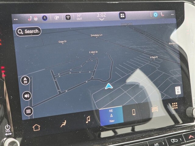 2023 Jeep Grand Wagoneer L Series II