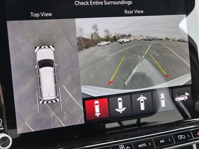 2023 Jeep Grand Wagoneer L Series II