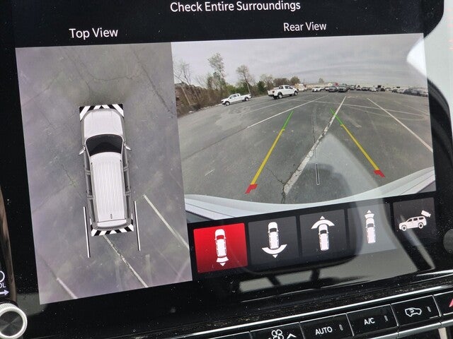 2023 Jeep Grand Wagoneer L Series II