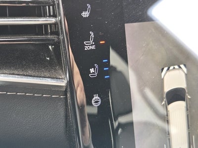 2023 Jeep Grand Wagoneer L Series II