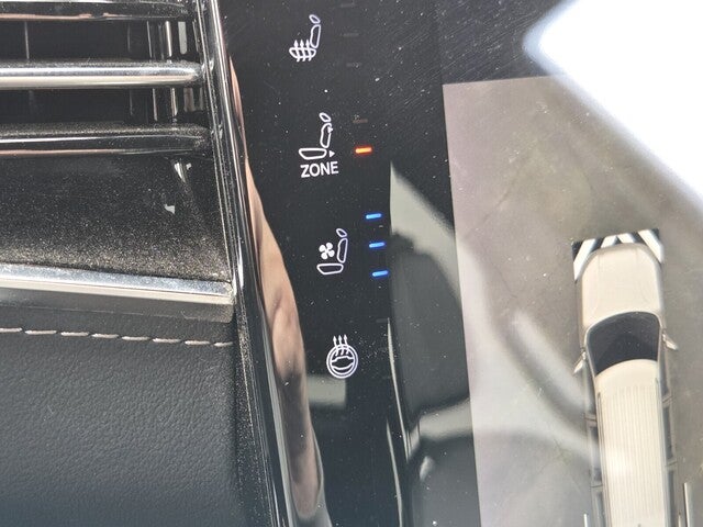 2023 Jeep Grand Wagoneer L Series II