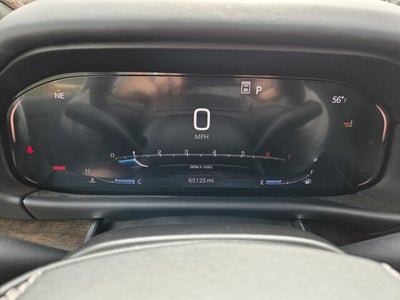 2023 Jeep Grand Wagoneer L Series II