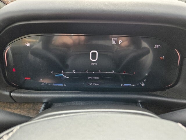 2023 Jeep Grand Wagoneer L Series II