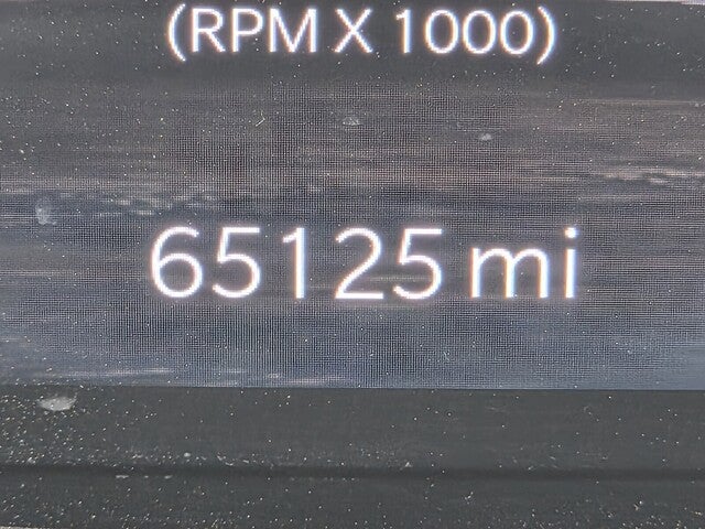 2023 Jeep Grand Wagoneer L Series II