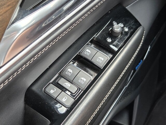 2023 Jeep Grand Wagoneer L Series II