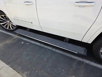 2023 Jeep Grand Wagoneer L Series II