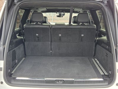 2023 Jeep Grand Wagoneer L Series II