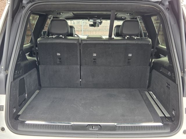 2023 Jeep Grand Wagoneer L Series II