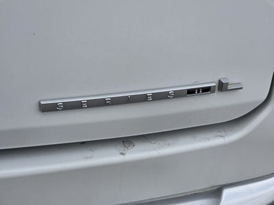 2023 Jeep Grand Wagoneer L Series II