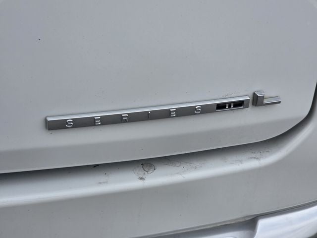 2023 Jeep Grand Wagoneer L Series II