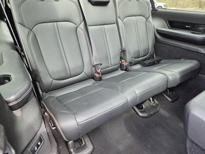 2023 Jeep Grand Wagoneer L Series II