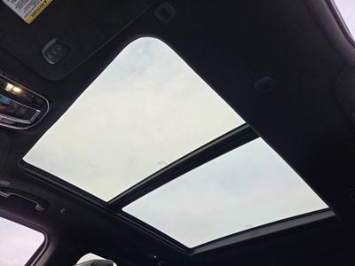 2023 Jeep Grand Wagoneer L Series II