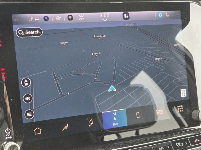 2023 Jeep Grand Wagoneer L Series II