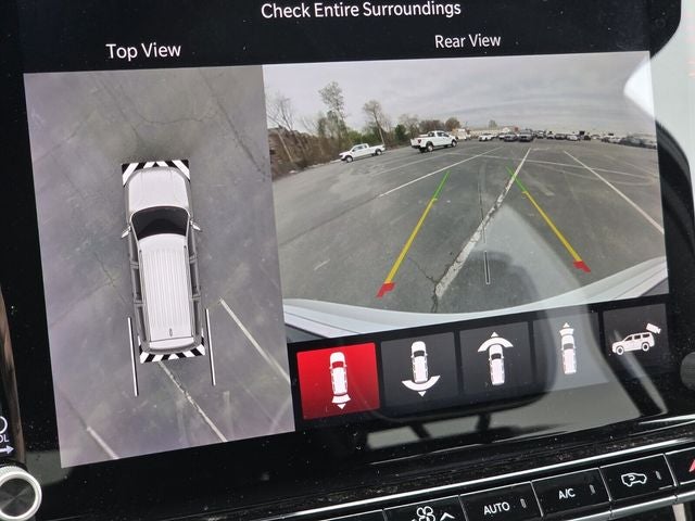 2023 Jeep Grand Wagoneer L Series II