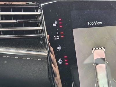 2023 Jeep Grand Wagoneer L Series II