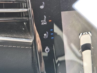 2023 Jeep Grand Wagoneer L Series II