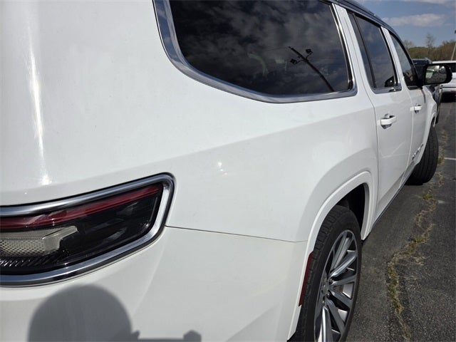 2023 Jeep Grand Wagoneer L Series II