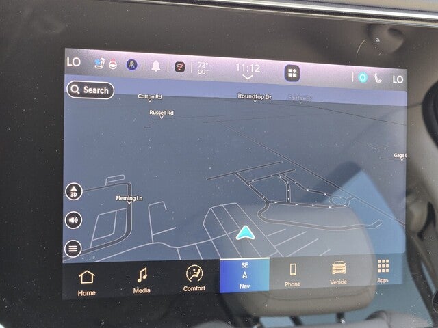 2022 Jeep Wagoneer Series I