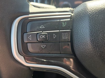 2022 Jeep Wagoneer Series I