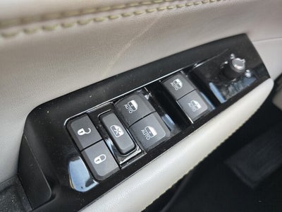 2022 Jeep Wagoneer Series I