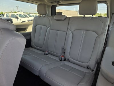 2022 Jeep Wagoneer Series I