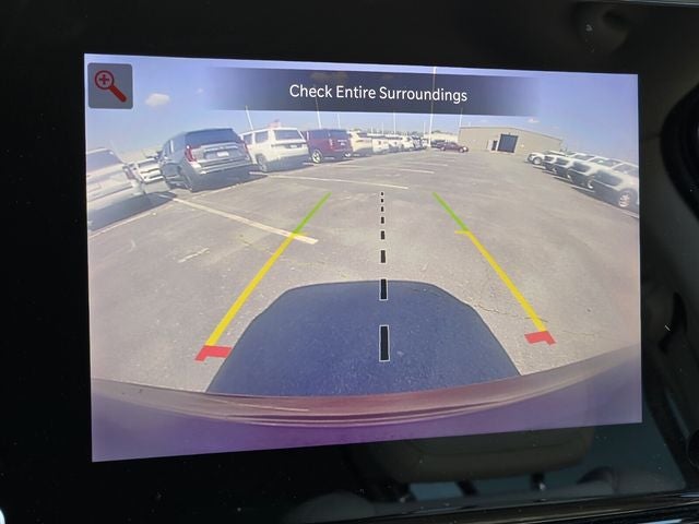 2022 Jeep Wagoneer Series I