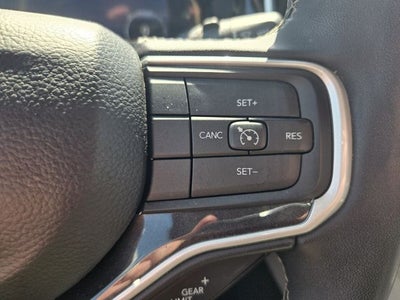 2022 Jeep Wagoneer Series I