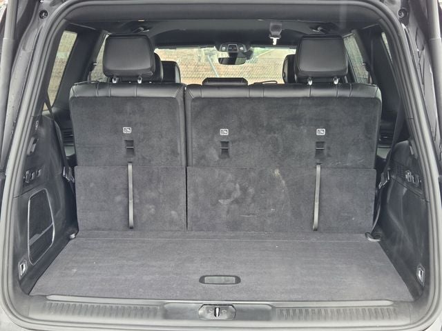 2025 Jeep Wagoneer Base