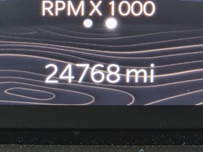 2025 Jeep Wagoneer Base