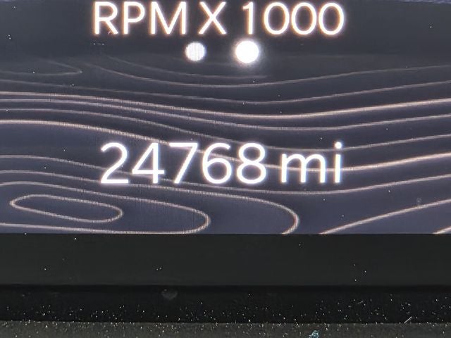 2025 Jeep Wagoneer Base