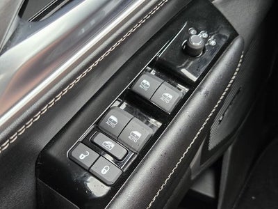 2025 Jeep Wagoneer Base