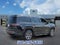 2025 Jeep Wagoneer Series II