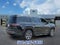 2025 Jeep Wagoneer Series II