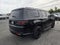 2025 Jeep Wagoneer Series II