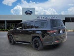 2025 Jeep Wagoneer Series II