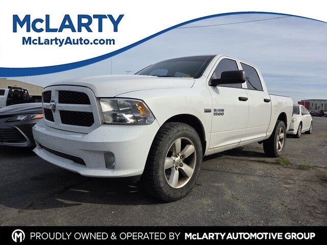 2014 RAM 1500 Express