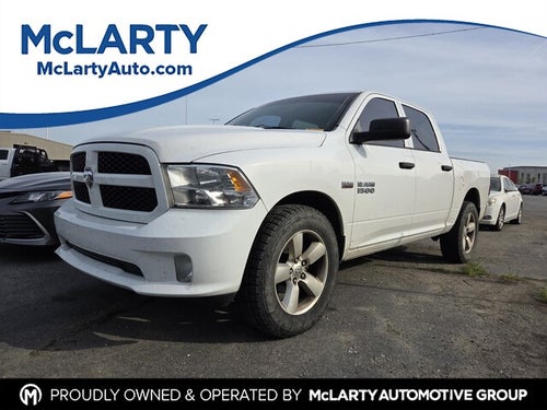 2014 RAM 1500 Express
