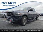 2016 RAM 1500 Rebel