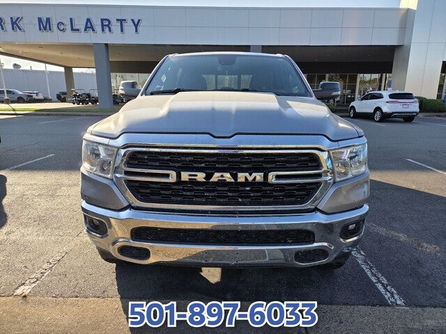 2024 RAM 1500 Big Horn/Lone Star