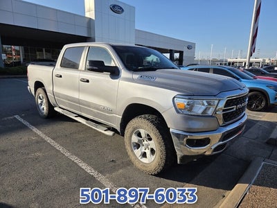 2024 RAM 1500 Big Horn/Lone Star