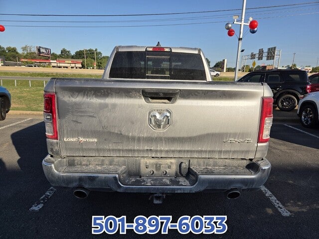 2024 RAM 1500 Big Horn/Lone Star