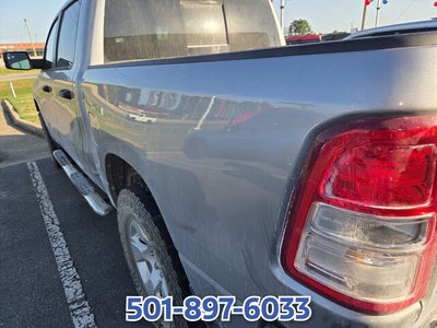 2024 RAM 1500 Big Horn/Lone Star